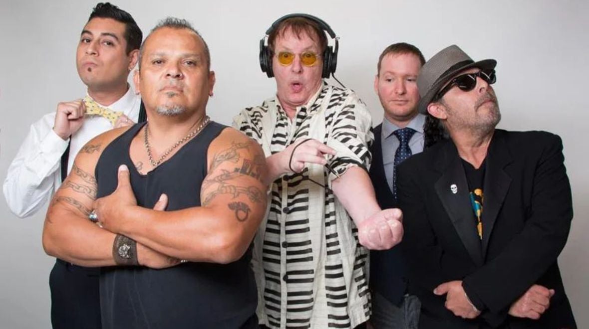 More Info for The Dickies