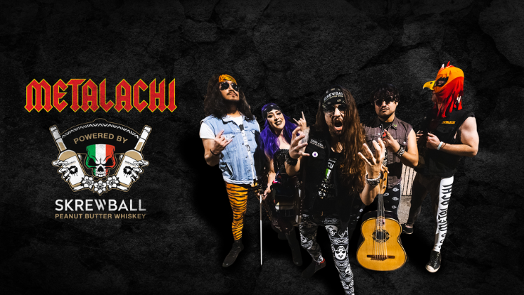 More Info for Metalachi