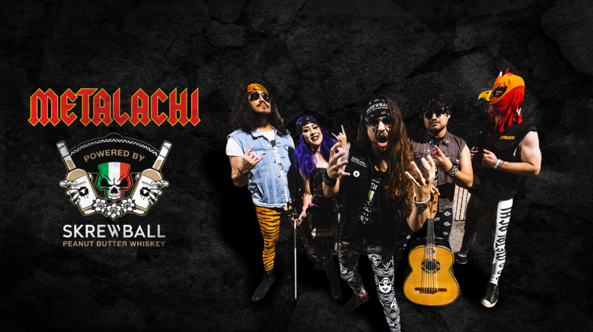 More Info for Metalachi