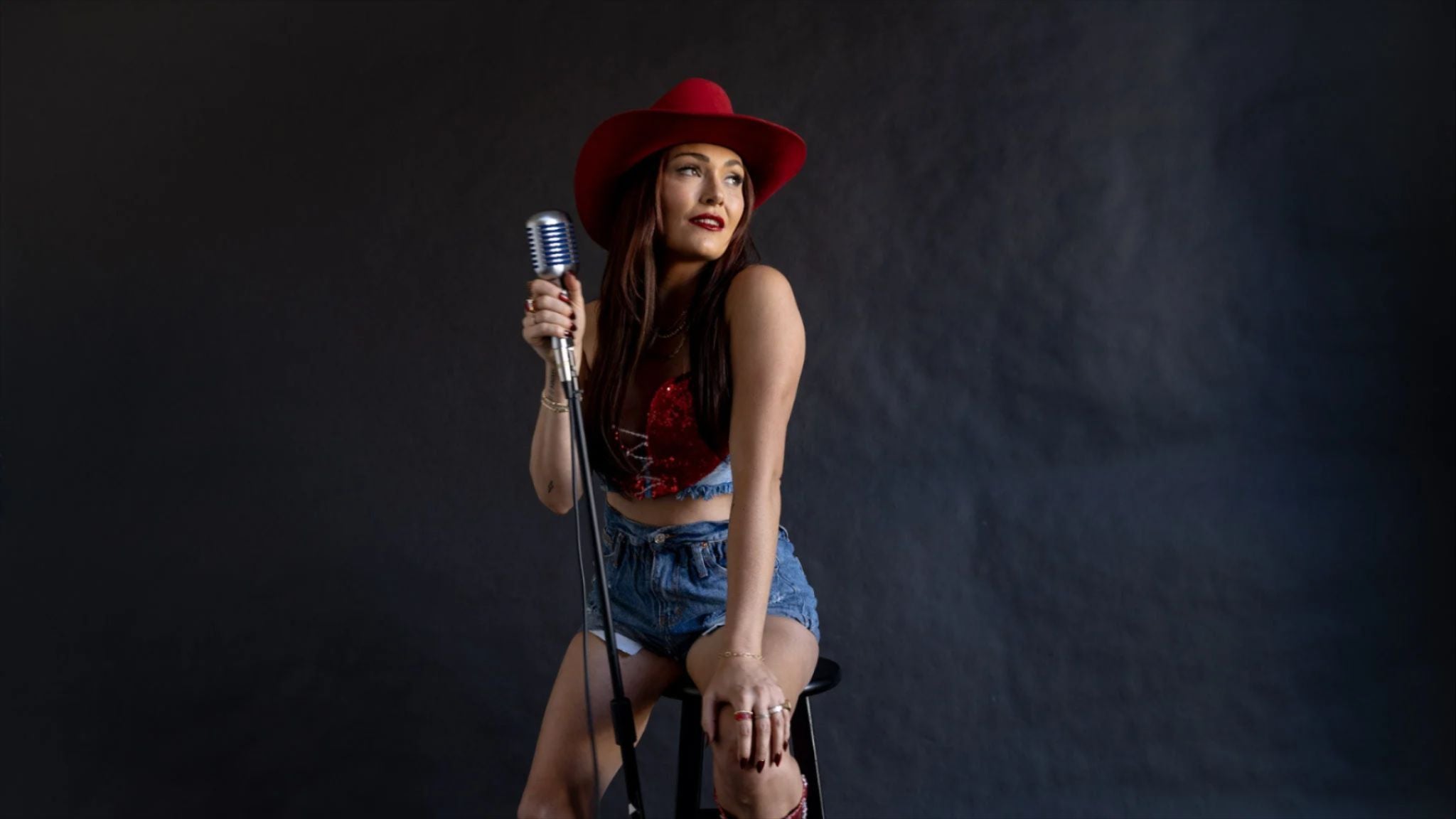 More Info for Kylie Morgan