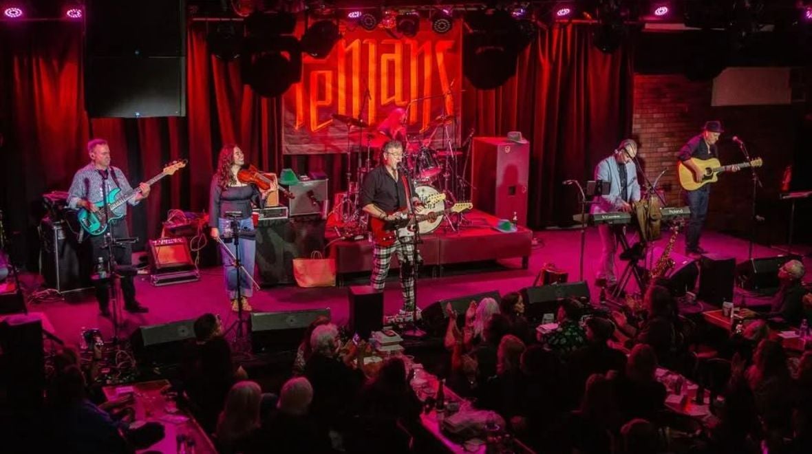 More Info for The Fenians