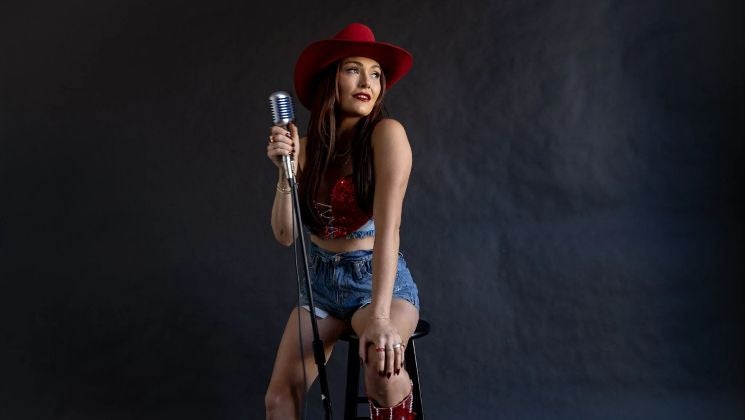 More Info for Kylie Morgan