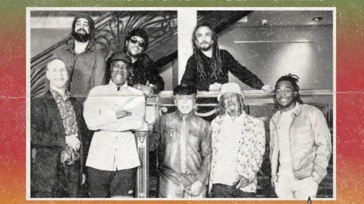 More Info for Skatalites