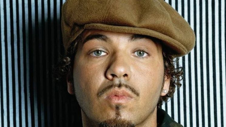 More Info for Baby Bash