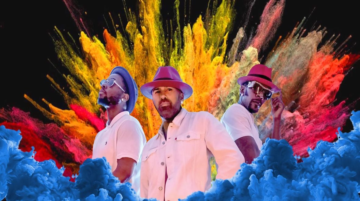 More Info for Color Me Badd