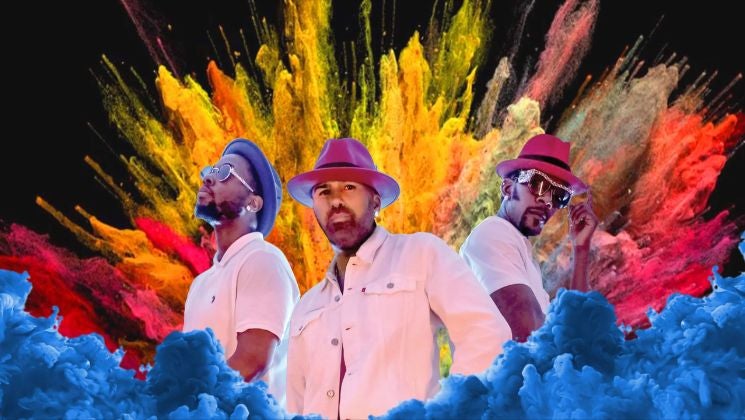 More Info for Color Me Badd