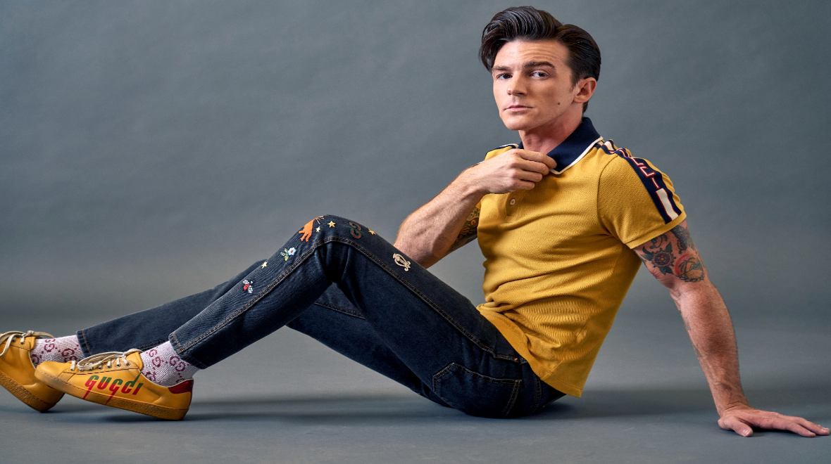 More Info for Drake Bell