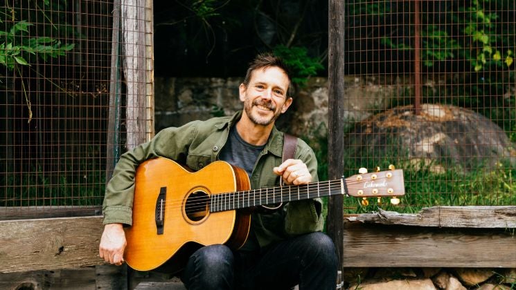 More Info for Glen Phillips of Toad the Wet Sprocket 