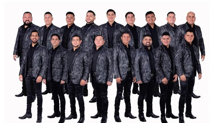 More Info for La Original Banda El Limon de Salvador Lizarraga