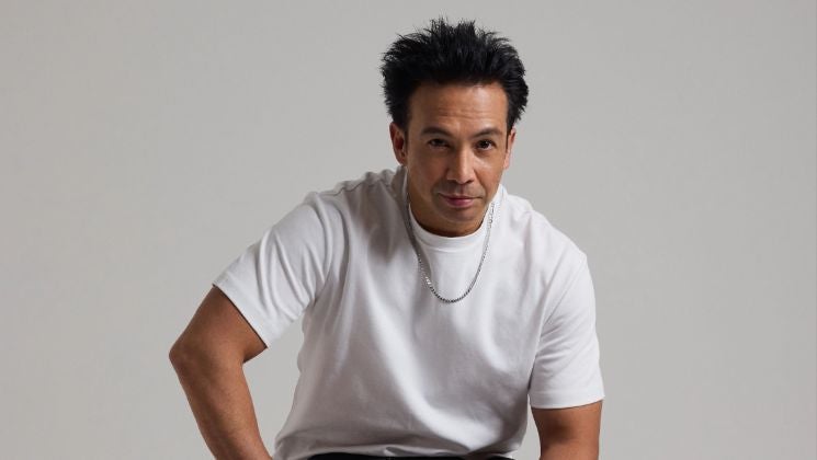 More Info for Laidback Luke