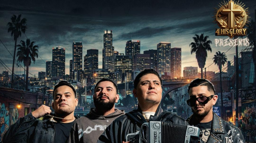 More Info for Los Desvelados