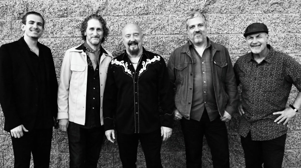 More Info for The Fabulous Thunderbirds