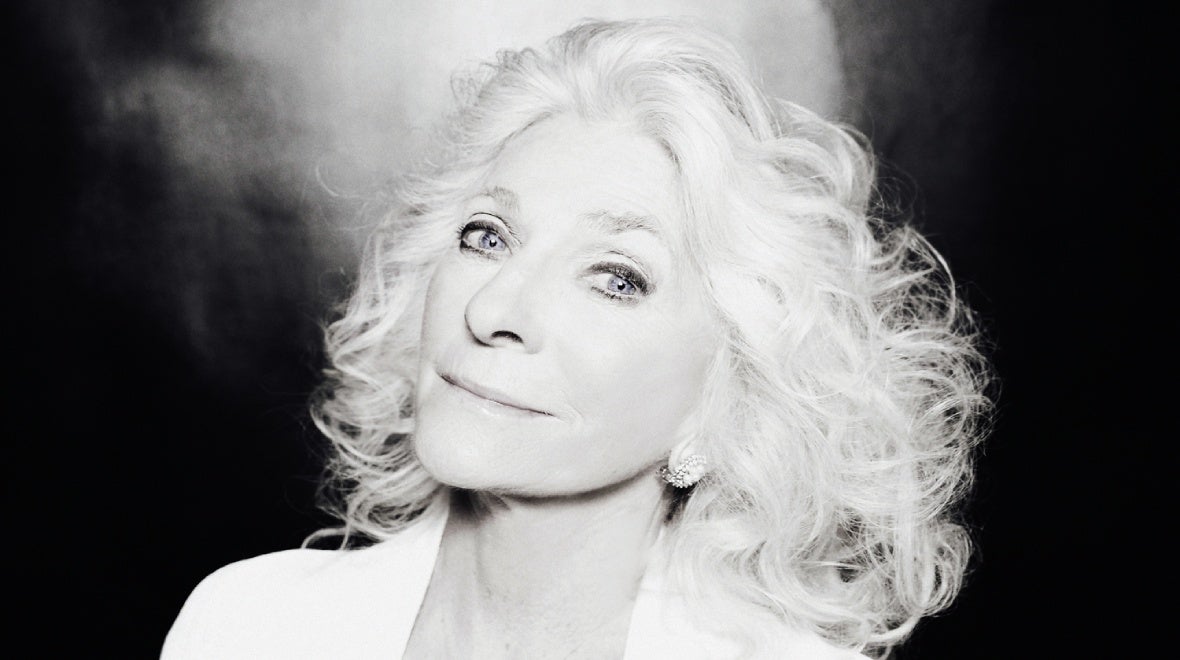 Judy Collins