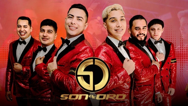 More Info for Son De Oro