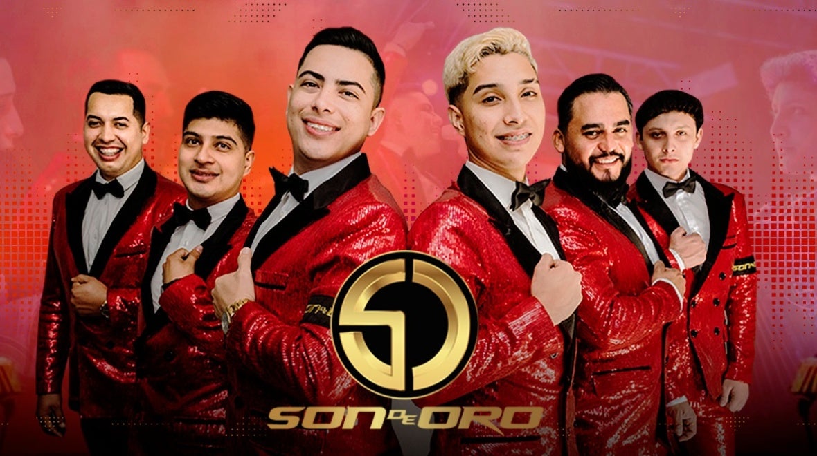 Son De Oro