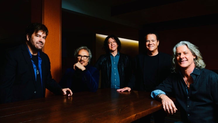 More Info for Pablo Cruise