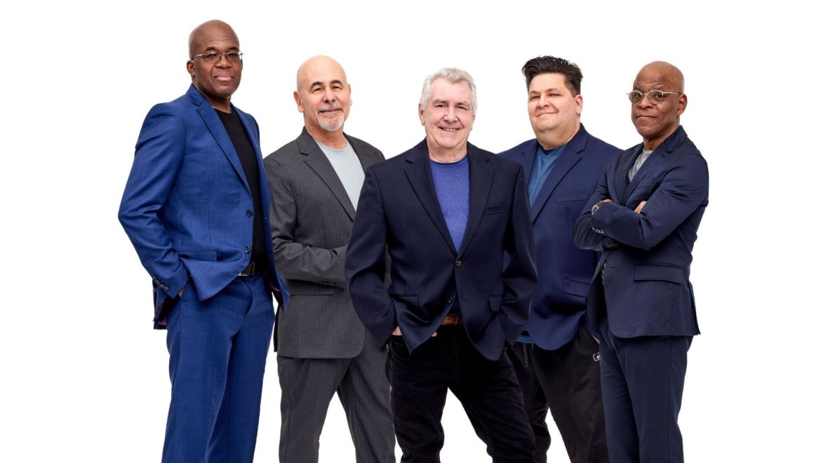 Spyro Gyra