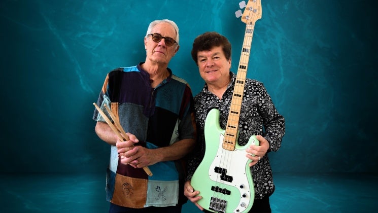 More Info for  Ambrosia- Holidays and Hits