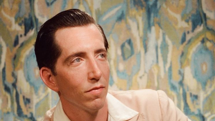 More Info for Pokey LaFarge