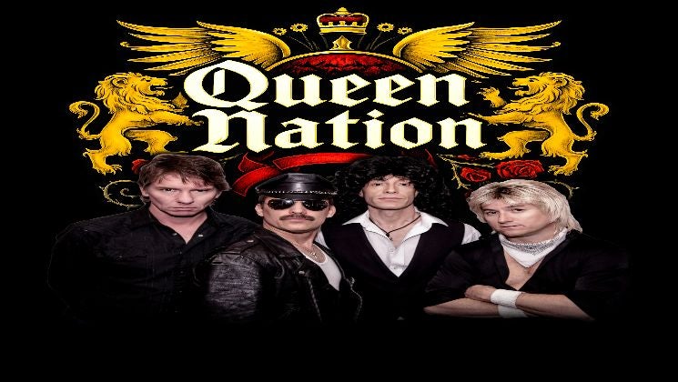 More Info for Queen Nation