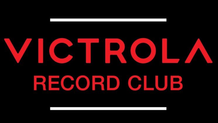 More Info for The Victrola Record Club - Vinyl Nights