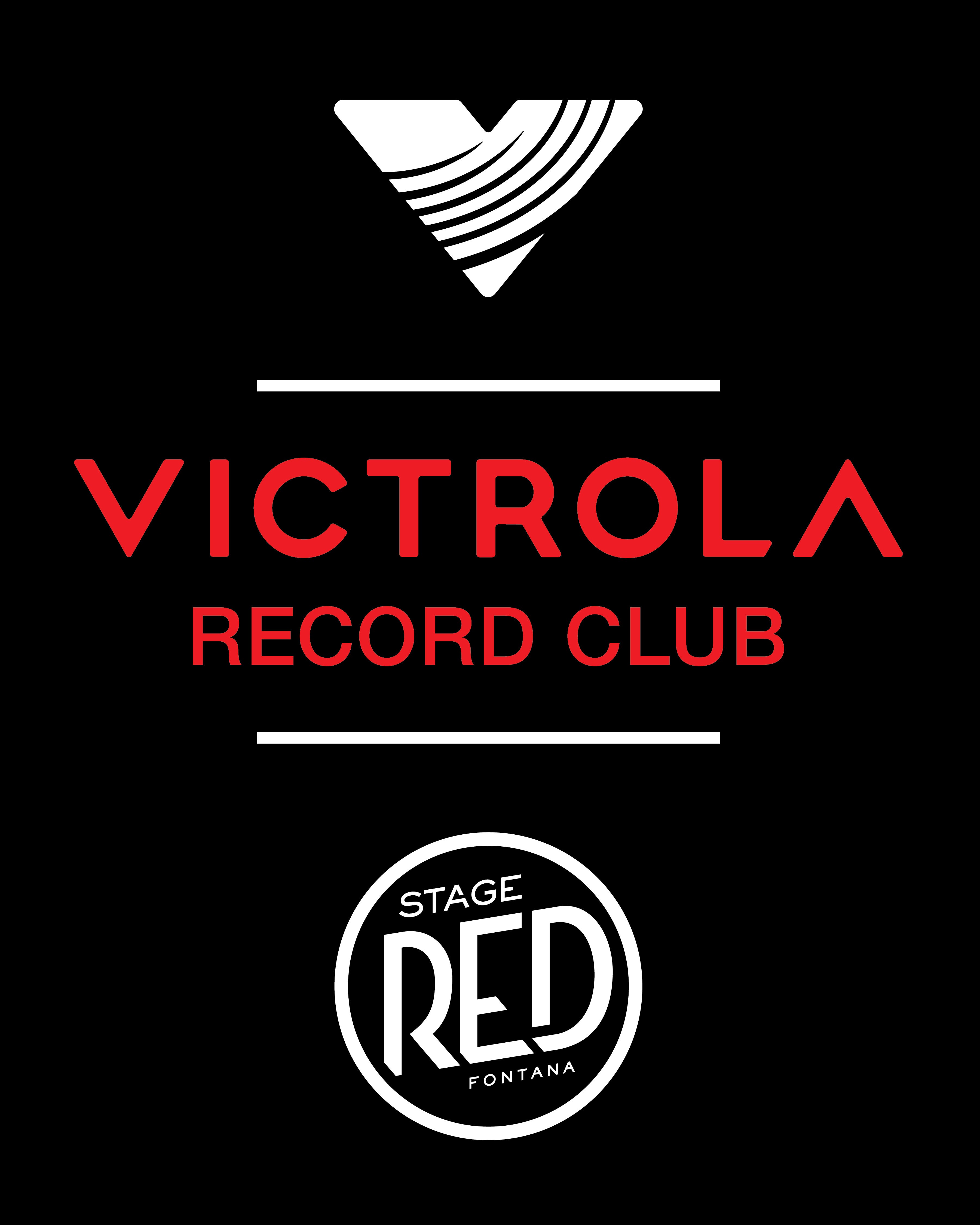 More Info for The Victrola Record Club Vinyl Nights