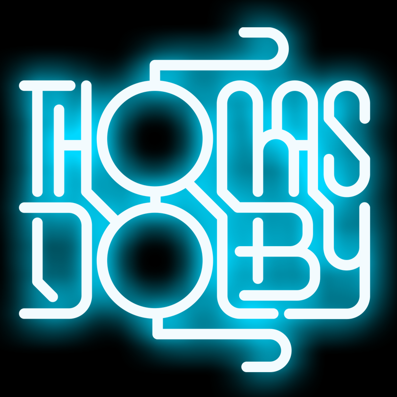 More Info for Thomas Dolby