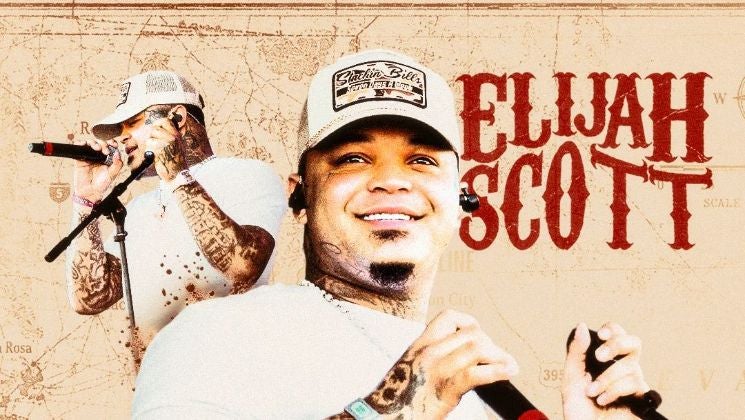 More Info for Elijah Scott