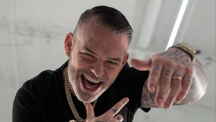 More Info for Paul Wall