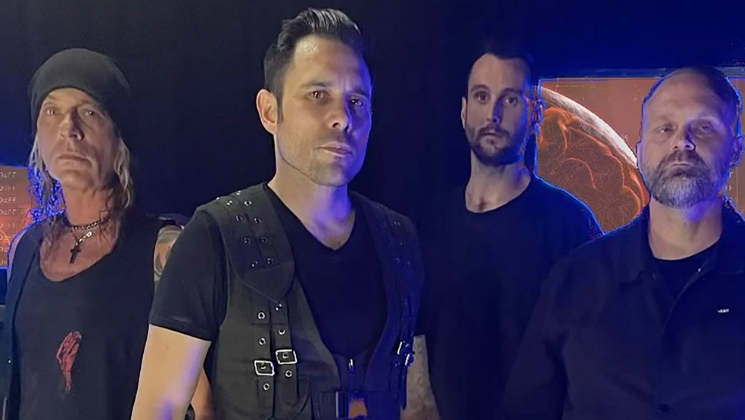 More Info for Trapt
