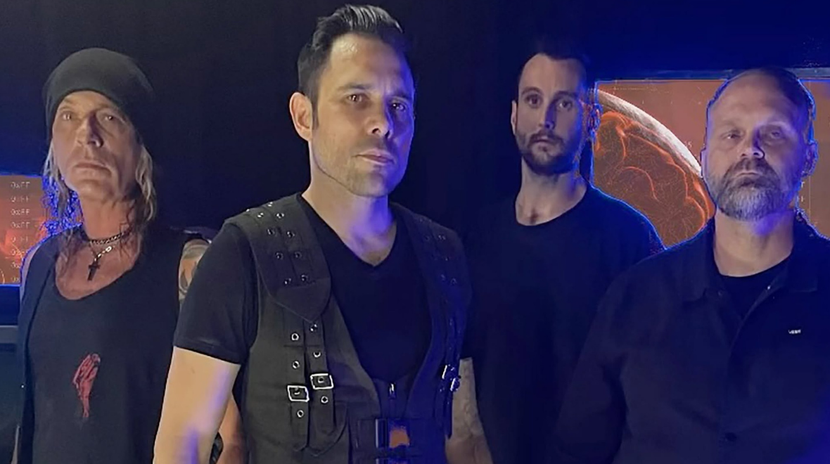 More Info for Trapt