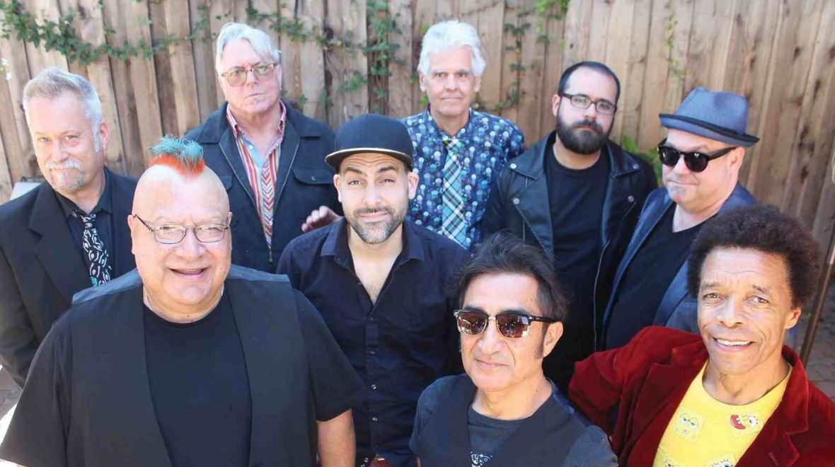 More Info for Oingo Boingo Former Members