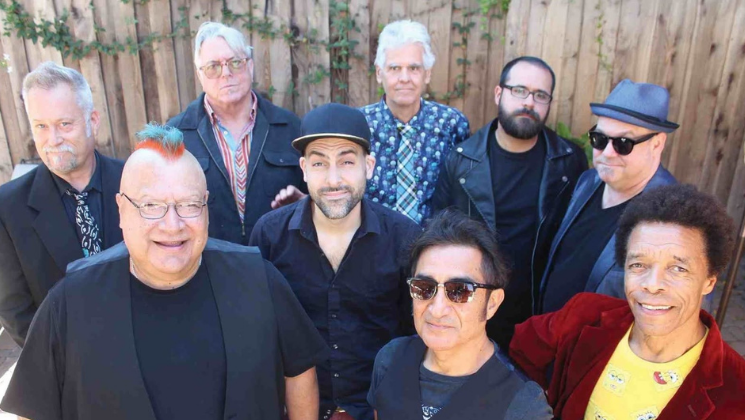 More Info for Oingo Boingo Former Members