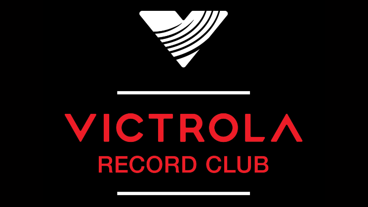 More Info for The Victrola Record Club - Vinyl Nights