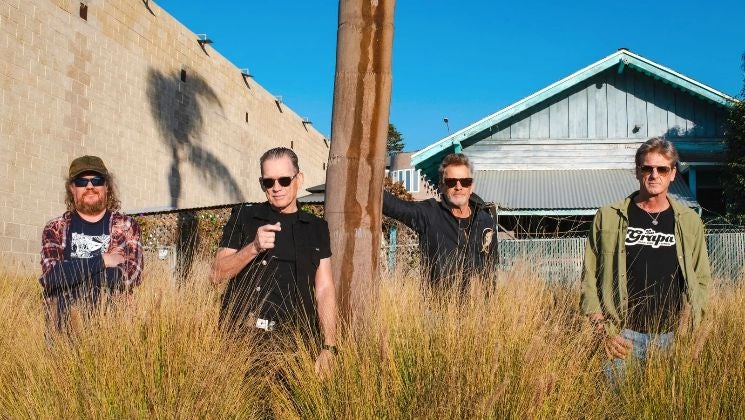 More Info for Tommy Castro & The Painkillers