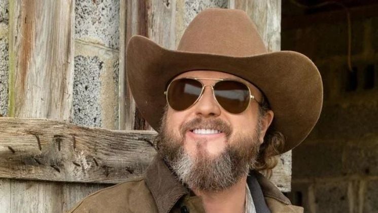 More Info for Colt Ford