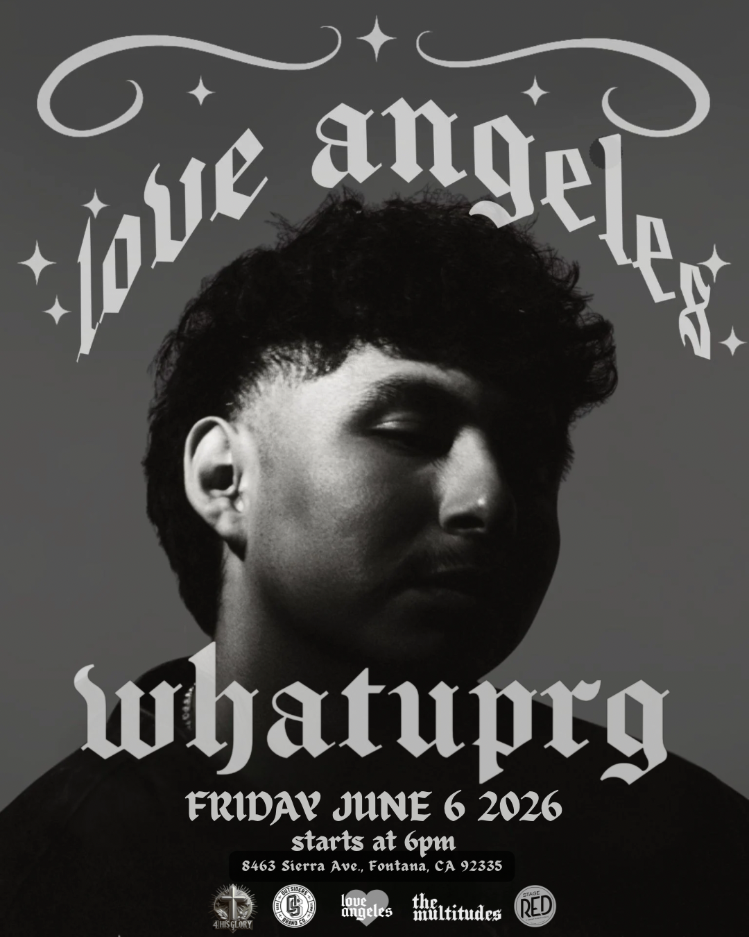More Info for WHATUPRG