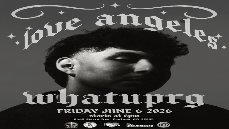 More Info for WHATUPRG