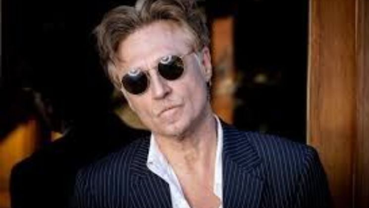 More Info for John Waite