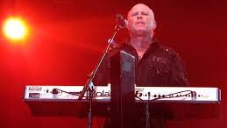 More Info for A Flock of Seagulls