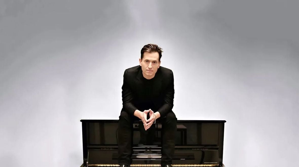 More Info for Peter Cincotti