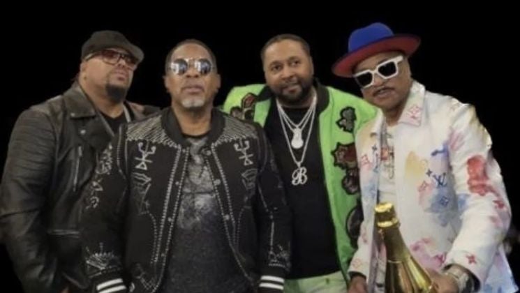 More Info for The Sugarhill Gang