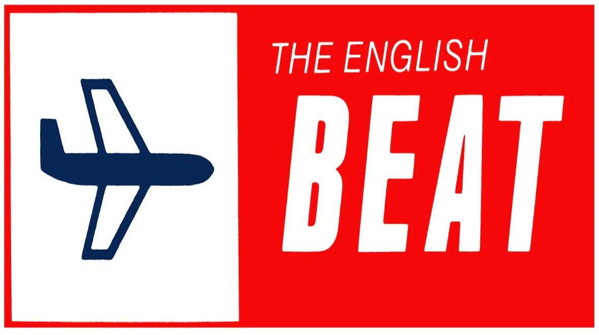 More Info for English Beat