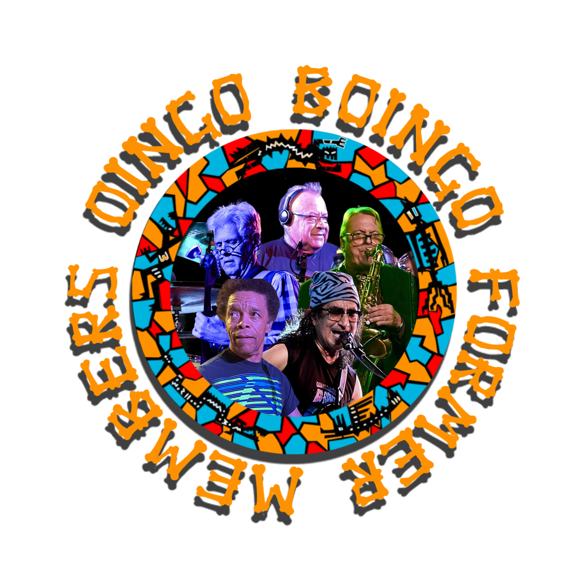 More Info for Oingo Boingo Former Memembers