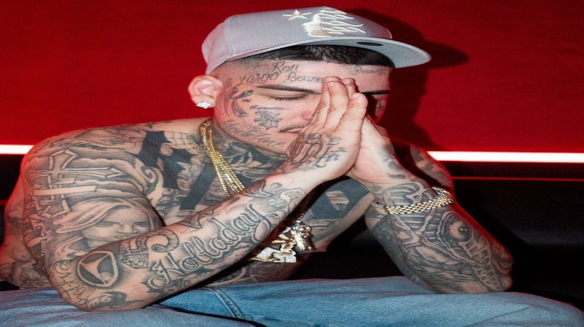 More Info for Lefty Gunplay