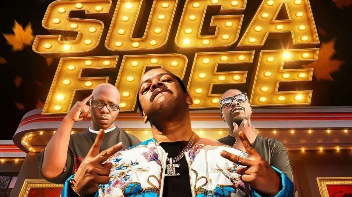 More Info for Suga Free