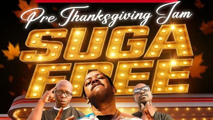 More Info for Suga Free