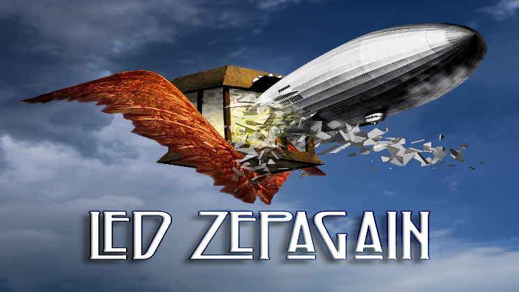 More Info for Led Zepagain